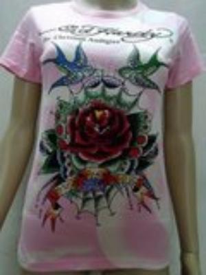 cheap Ed Hardy shirt(Women)-698